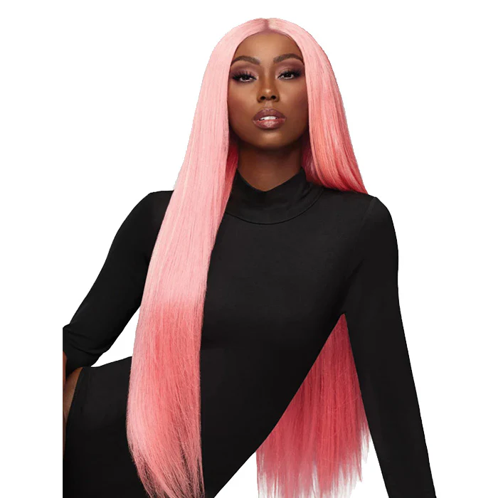 Sensationnel Virgin Human Hair Weave Empire Bundle 10A - STRAIGHT 10" - 28" - Image 3