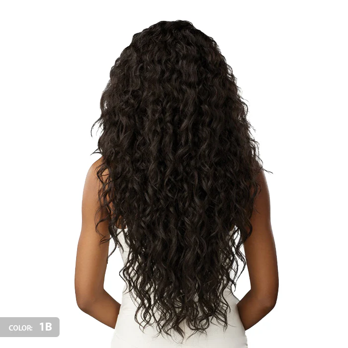 Sensationnel What Lace Glueless 13x6 HD Lace Front Wig - ZION - Image 4