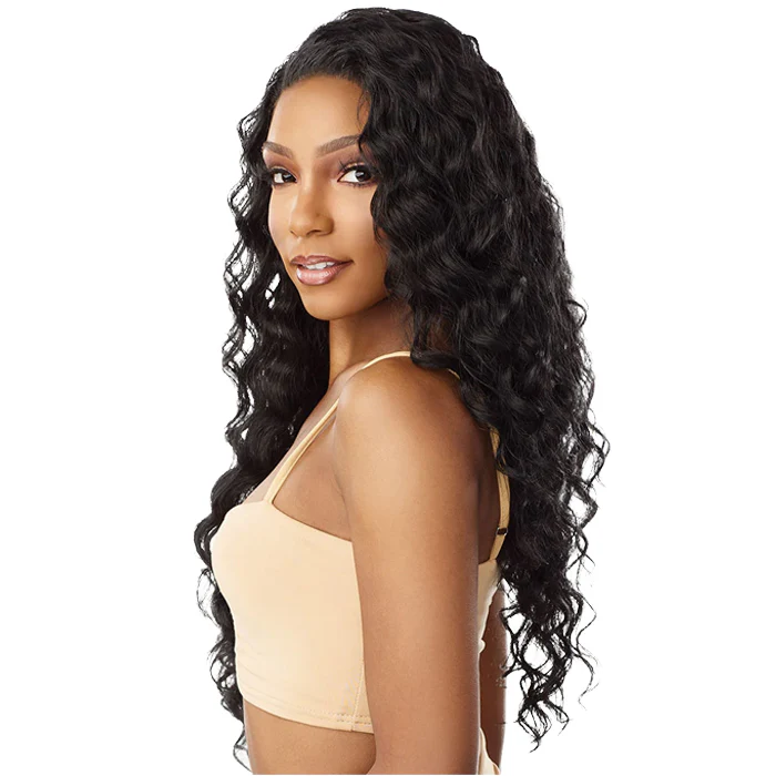 Sensationnel Cloud 9 What Lace Glueless Swiss 13X6 HD Lace Front Wig - DAVINA - Image 3