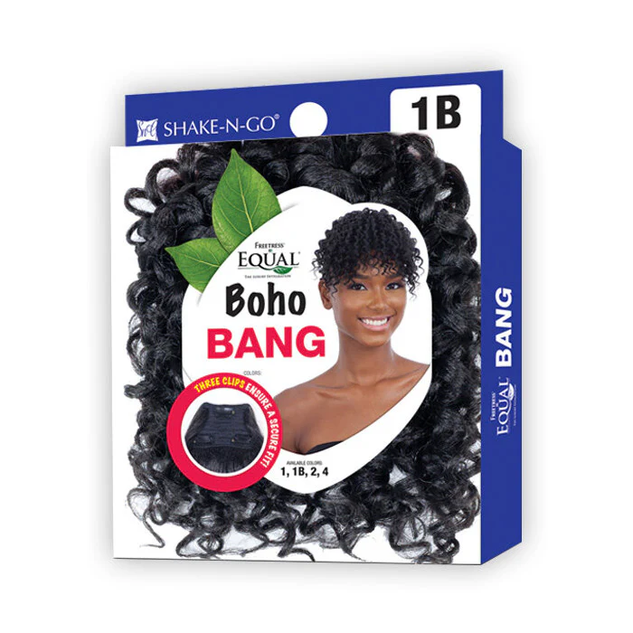 Shake N Go Equal Bang - BOHO BANG - Image 3