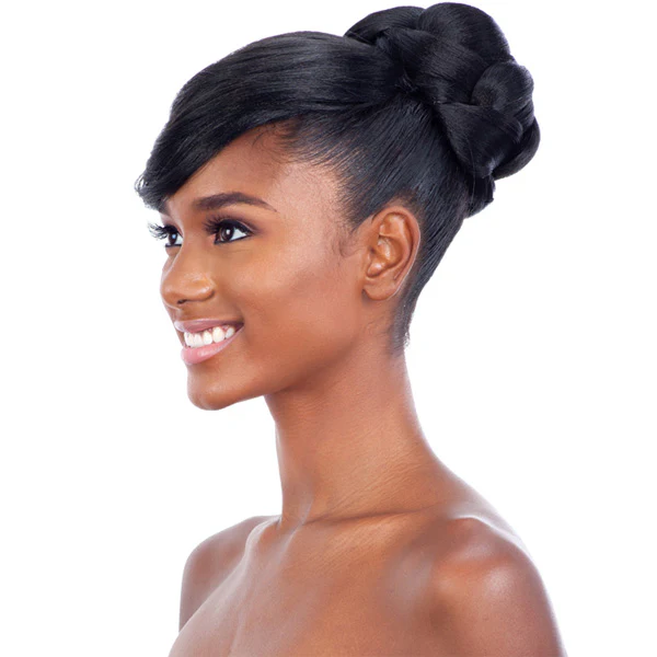 Shake N Go Equal Bang - EDGY SIDE BANG - Image 2