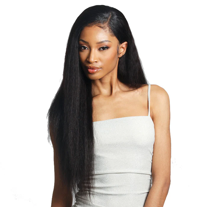 Shake N Go Glossy 100% Virgin Remy Hair Wet and Wavy Weave - BOHEMIAN CURL (Multi Length) - Image 2