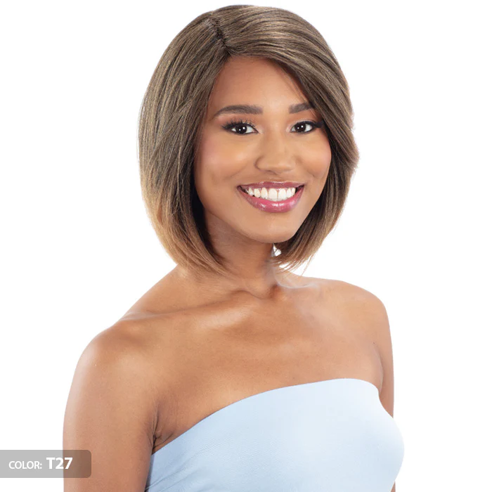 Shake N Go Harmony Full Wig - BIRDIE - Image 3