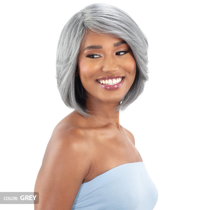 Shake N Go Harmony Full Wig - BIRDIE - Image 4