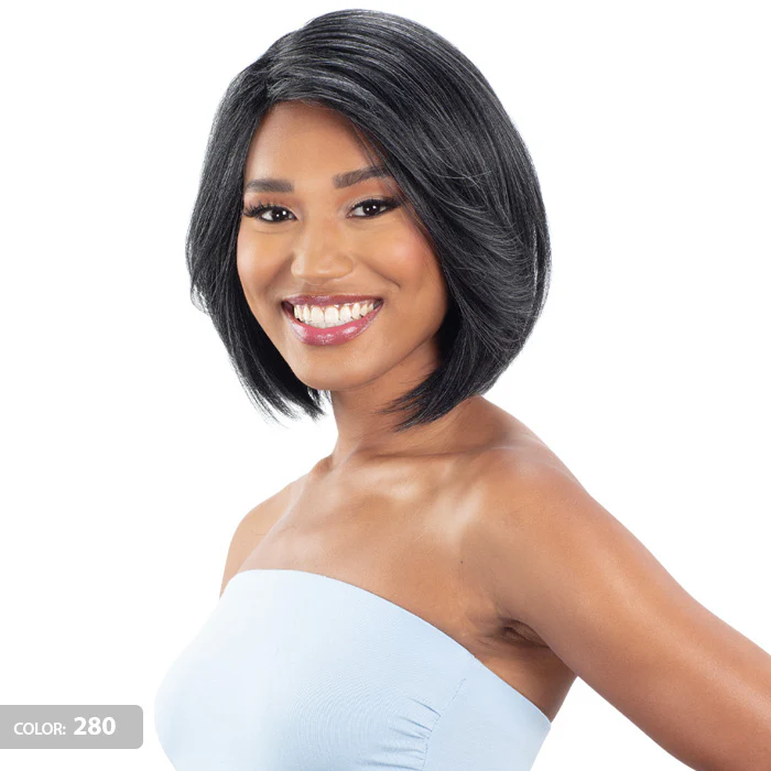 Shake N Go Harmony Full Wig - BIRDIE - Image 5