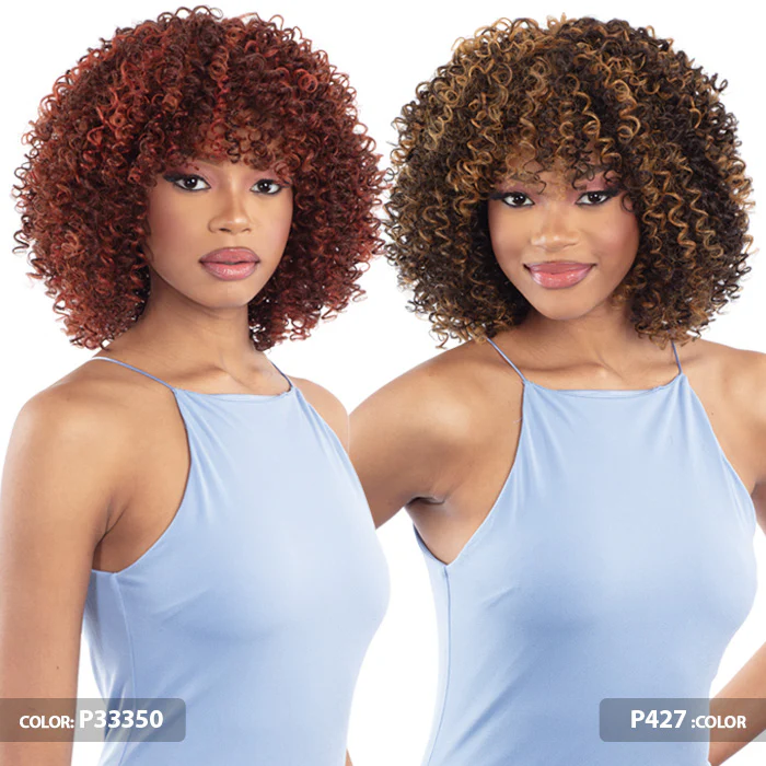 Shake N Go Harmony Full Wig - SABINA - Image 4
