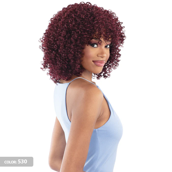 Shake N Go Harmony Full Wig - SABINA - Image 5