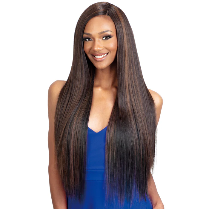 Shake N Go Haven Weave - STRAIGHT 18"/20"/22" (Multi Pack)