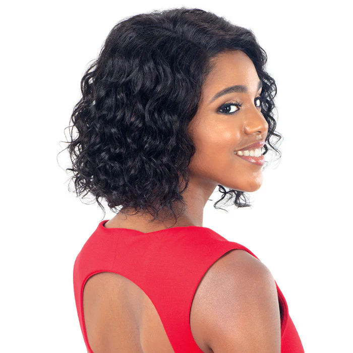 Shake N Go Naked Brazilian 100% Human Hair HD Lace Front Wig CALVIN - Image 2