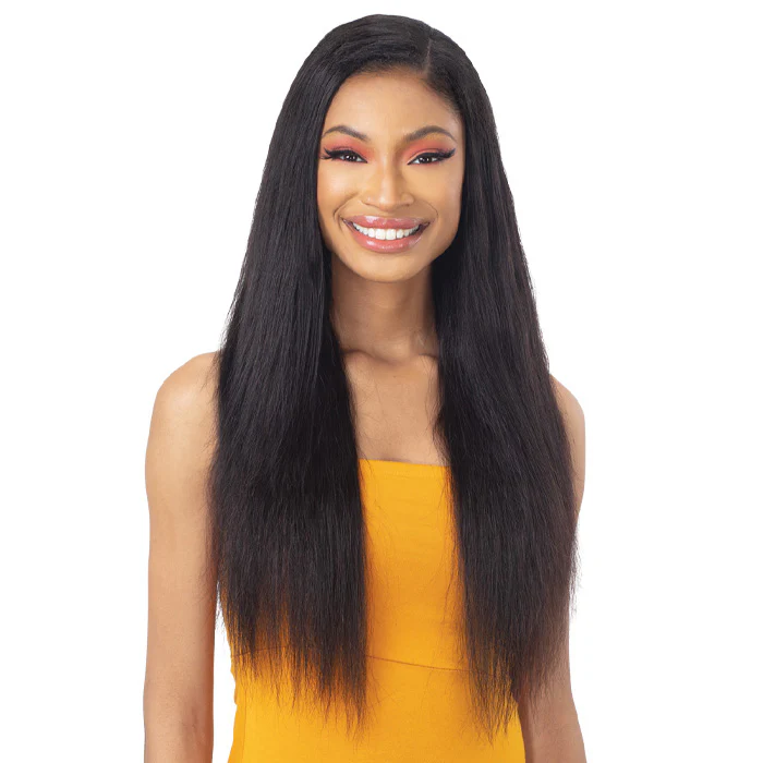 Shake N Go Naked Nature Brazilian Virgin Remy 100% Human Hair Wet & Wavy Weave - 3 PCS BOHEMIAN CURL 18/20/22" - Image 4