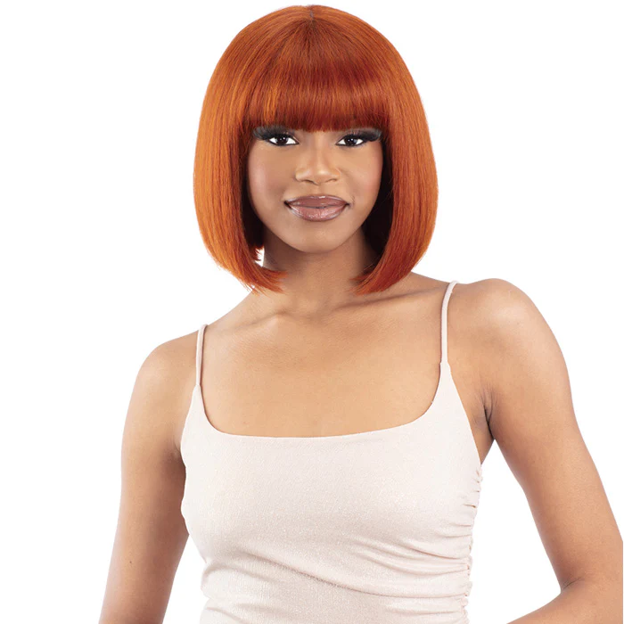 Shake N Go Naturalace HD Crown Lace Wig - BASH