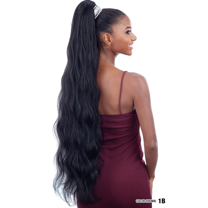 Shake-N-Go Organique Mastermix Weave - BODY WAVE 20"- 40" - Image 4