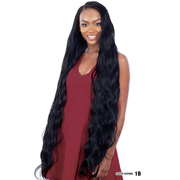 Shake-N-Go Organique Mastermix Weave - BODY WAVE 20"- 40" - Image 5