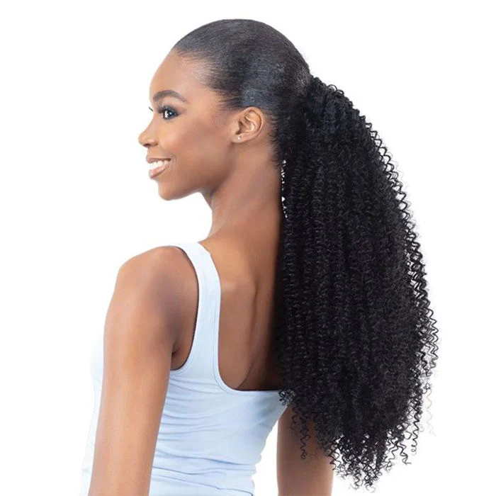 Shake-N-Go Organique MasterMix Weave - BOHEMIAN CURL 36 - Image 3