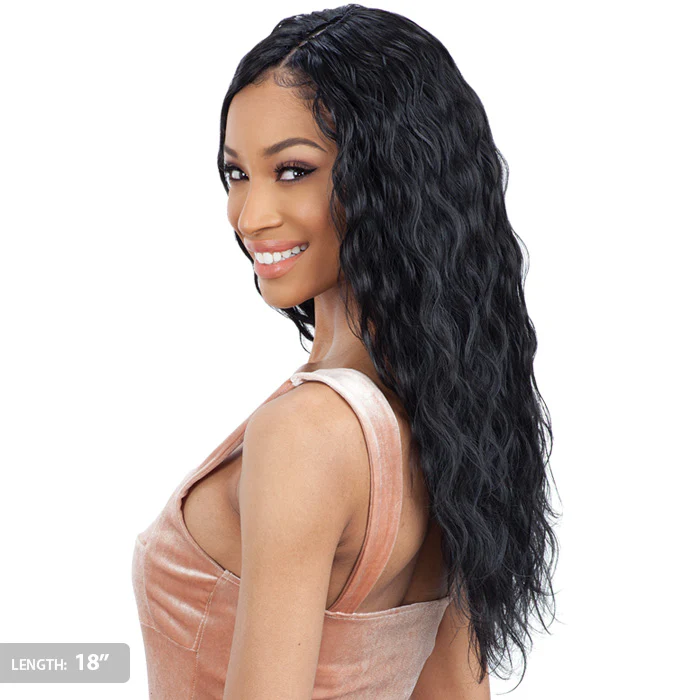 Shake-N-Go Organique Mastermix Weave - BREEZY WAVE 18"/24"/30"/36" - Image 5