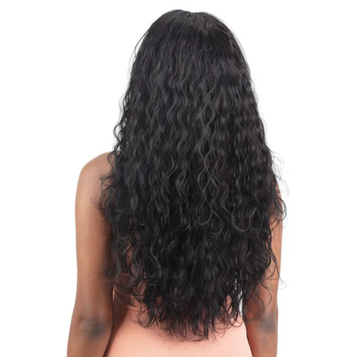 Shake-N-Go Organique MasterMix Weave - BREEZY WAVE 3pcs 14/16/18", 18/20/22" - Image 8