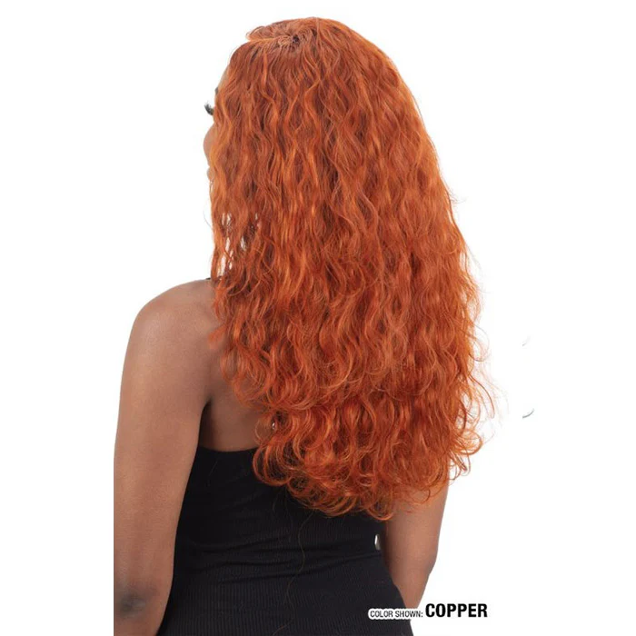 Shake-N-Go Organique MasterMix Weave - BREEZY WAVE 3pcs 14/16/18", 18/20/22" - Image 9