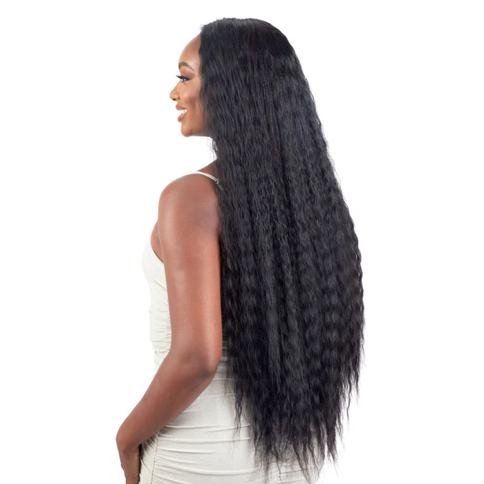 Shake N Go Organique MasterMix Weave - SUPER CURL 24"/30" - Image 4