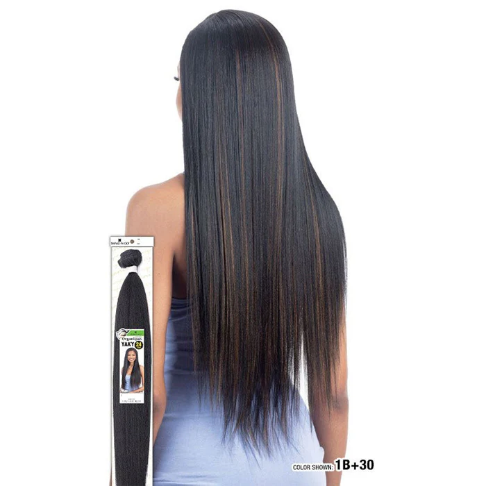 Shake N Go Organique Weave - YAKY 24" - Image 2