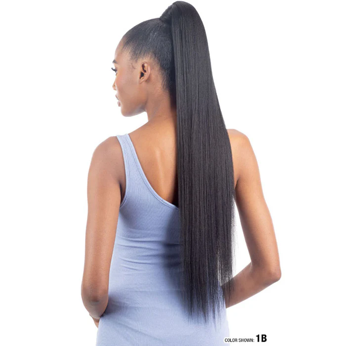 Shake N Go Organique Weave - YAKY 30" - Image 2
