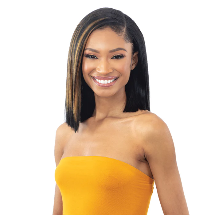 Shake N Go Organique Weave - STRAIGHT 12" - Image 2