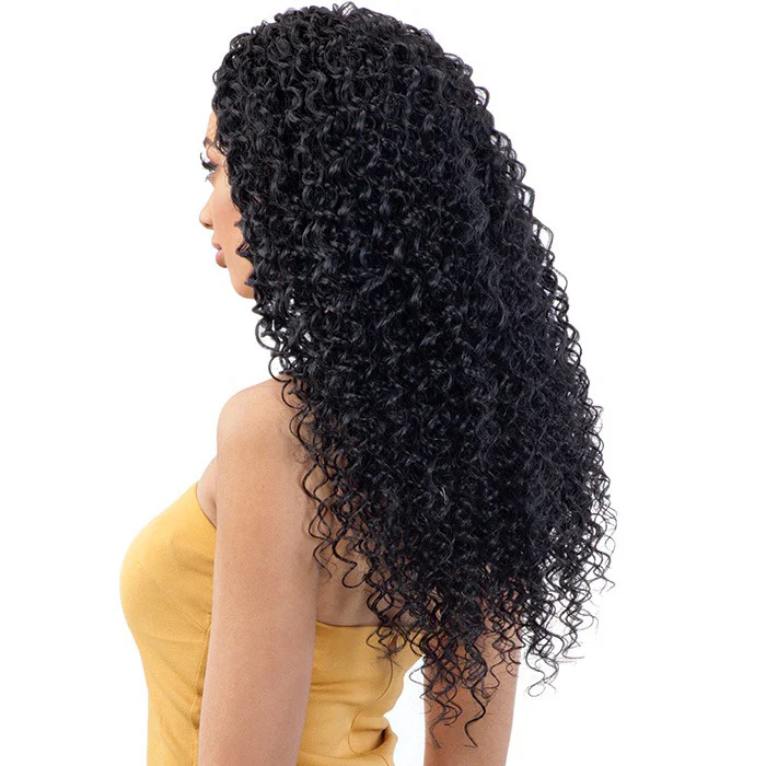 Shake N Go Organique Weave WATER CURL 18" - Image 2