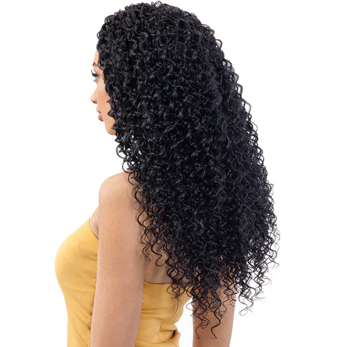 Shake N Go Organique Weave - WATER CURL 24" - Image 2