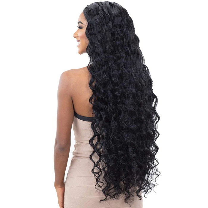 Shake N Go Organique Weave - WONDER WAVE 30" - Image 2