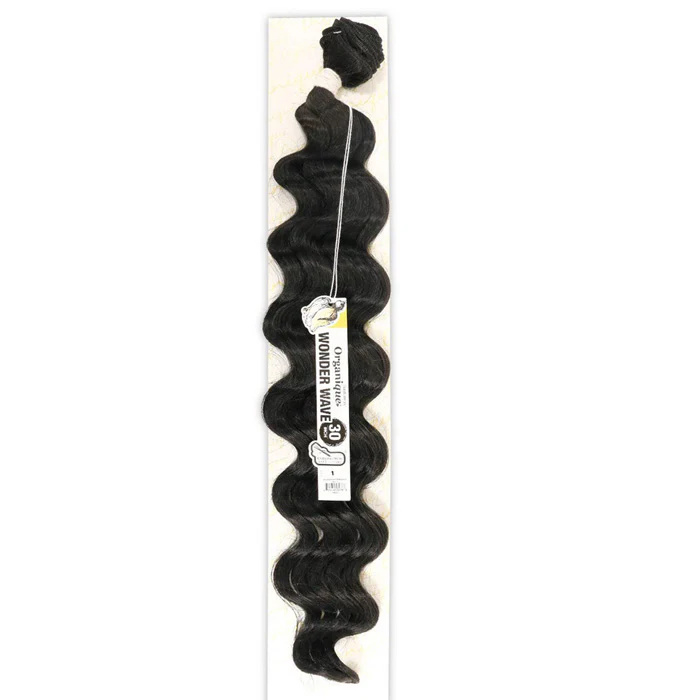 Shake N Go Organique Weave - WONDER WAVE 30" - Image 3