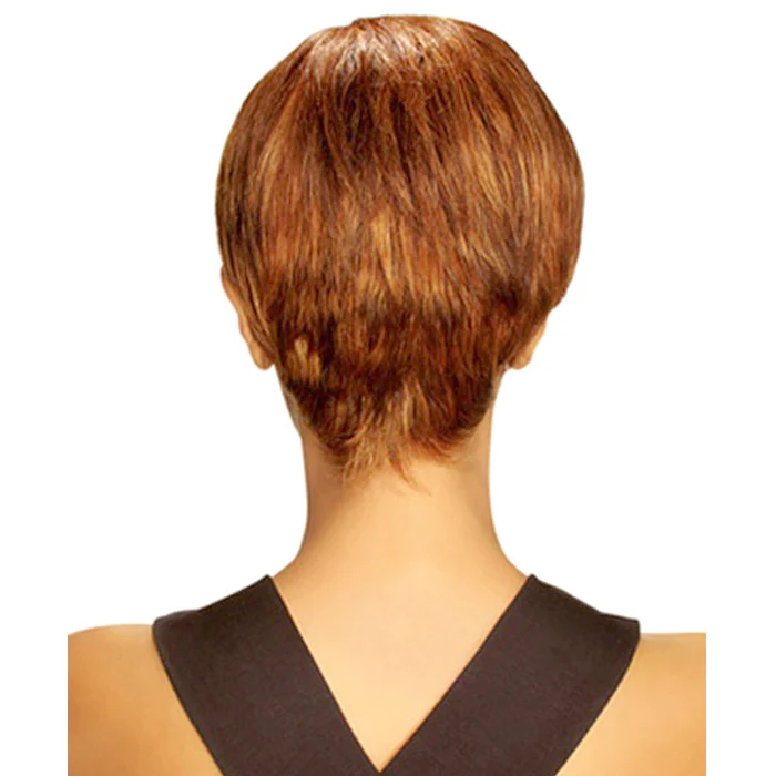 Zury Sis 100% Human Hair Wig HR NENE - Image 3
