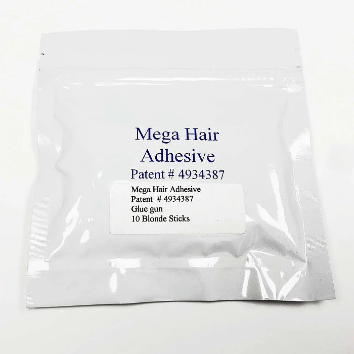Bohyme Keratin Hair Stick Glue - Image 3