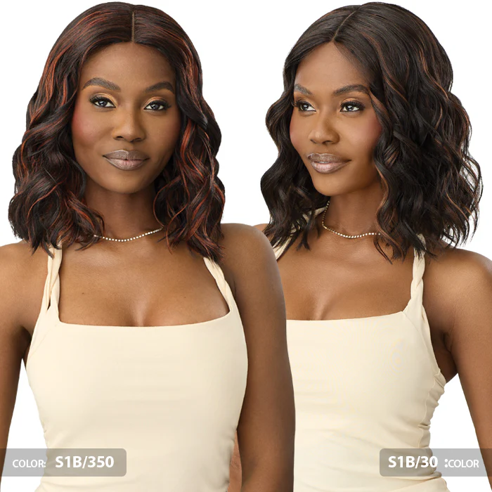 Outre Style And Dash The Daily Wig 3" Deep Lace Part Wig - DAILY 15 - Image 2