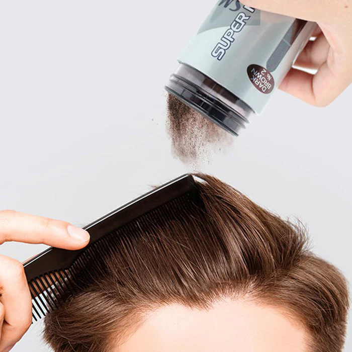 Super Million HAIR ENHANCEMENT FIBERS 0.75 oz - Image 2