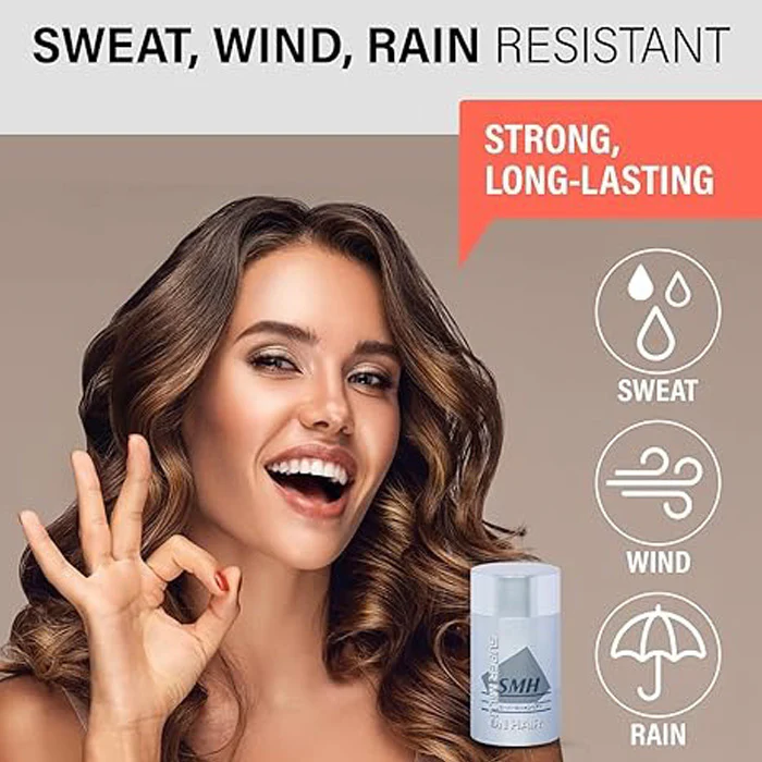 Super Million HAIR ENHANCEMENT FIBERS 0.75 oz - Image 3