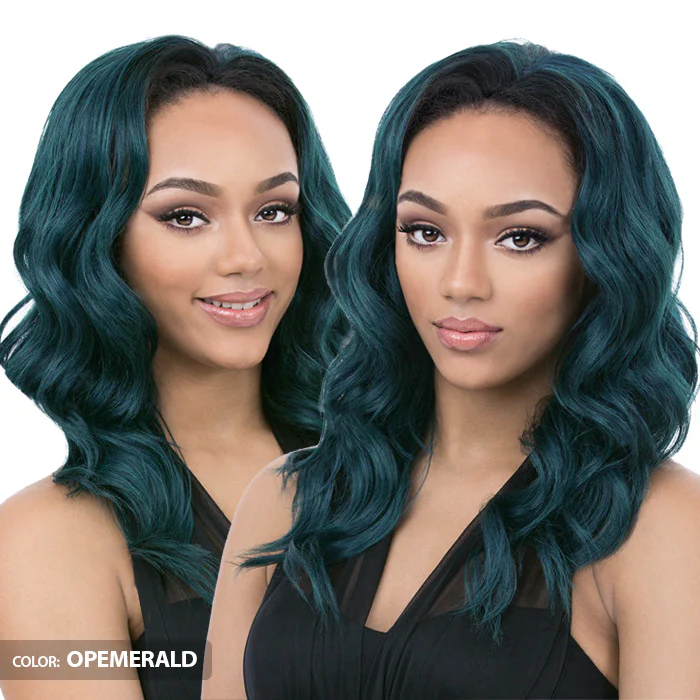 It's A Wig Half Wig - DALLAS GIRL - Image 2