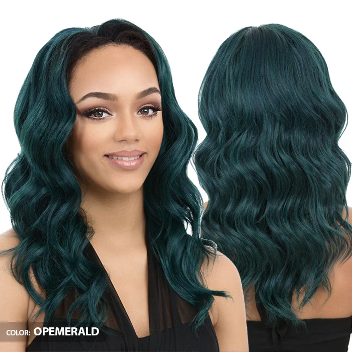 It's A Wig Half Wig - DALLAS GIRL - Image 3