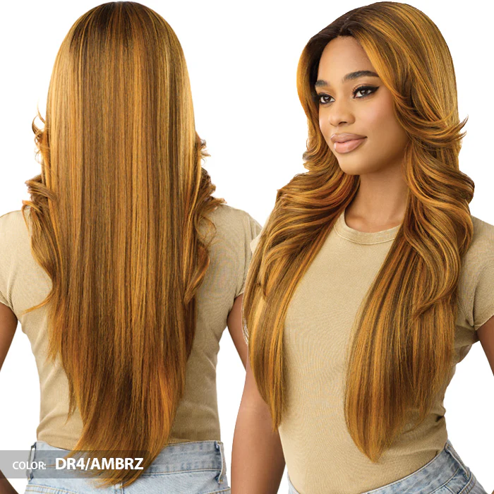 Outre The Daily Wig Lace Part Wig - TRISTINA - Image 2