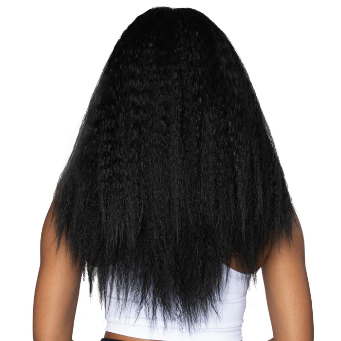 Ultima Dalva Collagen Protein Hair Pre-Looped Crochet Braid - 2X SUPER KINKY 18" - Image 5