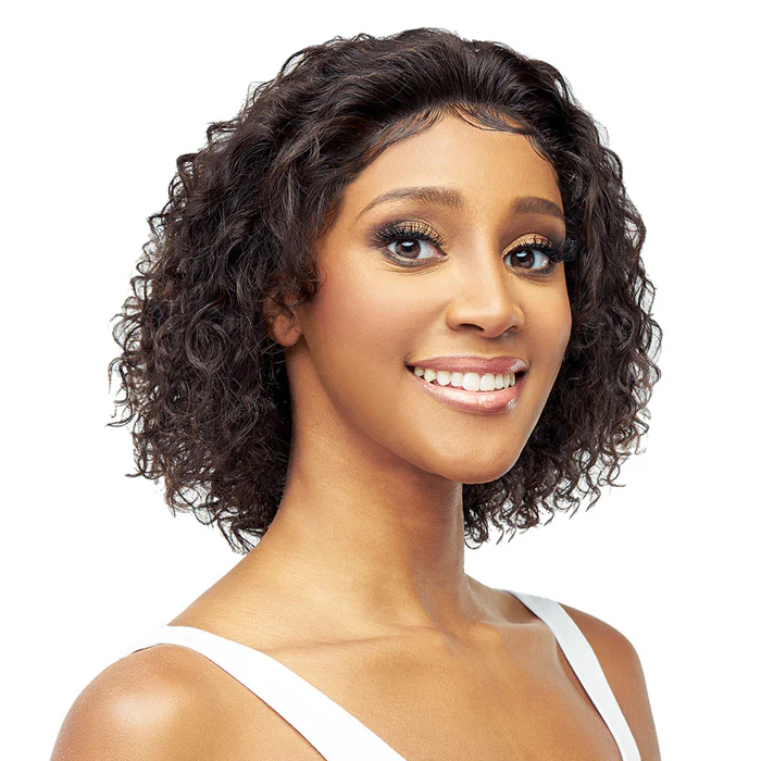 Vanessa 100% Brazilian Human Hair Hand Tied Swissilk Lace Part Front Wig - THH LAEL - Image 2