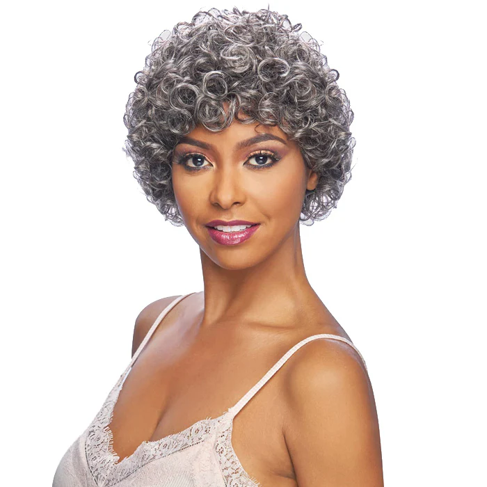 Vanessa 100% Human Hair Vixen Wig - HH LUCCA - Image 2
