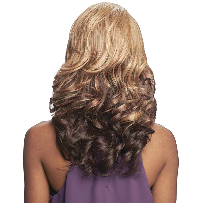 Vanessa All Back Style Ear to Ear Lace Front Wig - AB MELISSA - Image 3