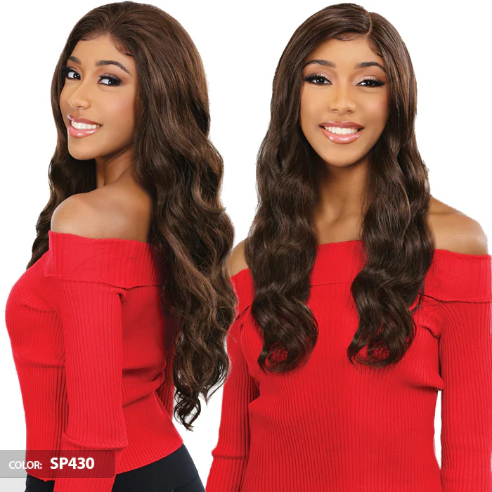 Vanessa Artisa Glueless 13x5 HD Lace Front Wig - 135 MELOTTA - Image 2