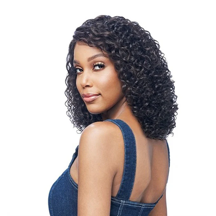 Vanessa Brazilian Human Hair Hand Tied Swissilk Lace Front - TJH FAITH - Image 2