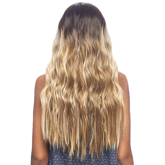 Vanessa Designer Lace Tops Middle 5" Deep Lace Part Wig - TMLA VIKAT - Image 3