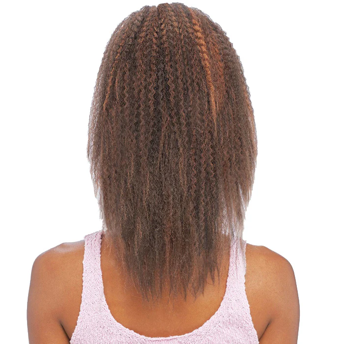 Vanessa Drawstring with Bundle Wrap Express Curl Ponytail - STB KINKY - Image 3