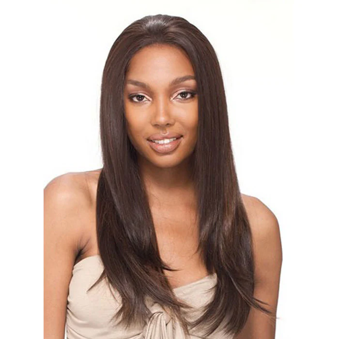 Vanessa Express Lace Part Wig - TOP OZEY