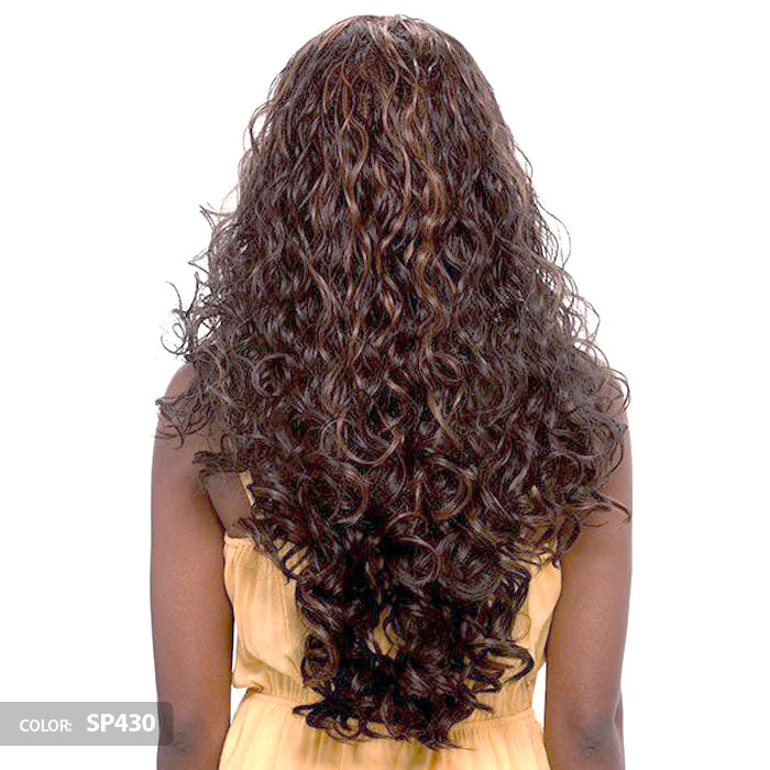 Vanessa Express Lace Part Wig - TOPS LEENA - Image 3