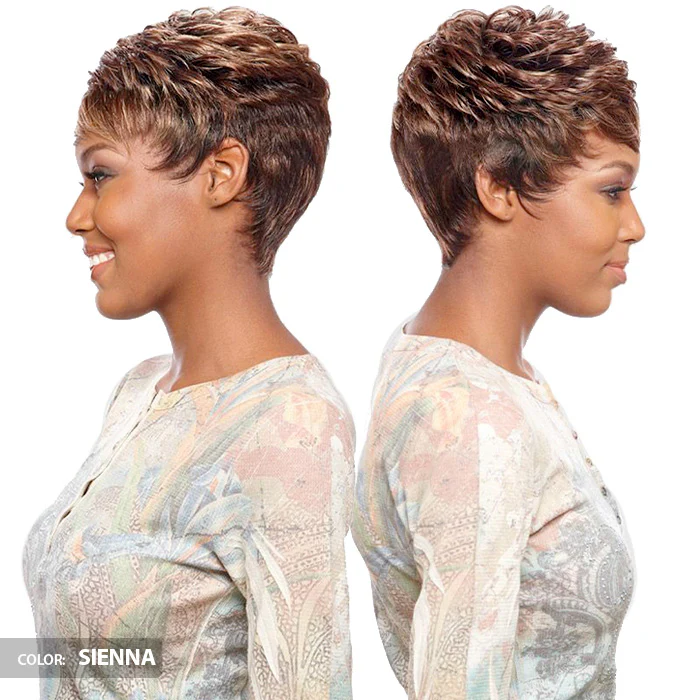 Vanessa Full Wig - NOVA - Image 3