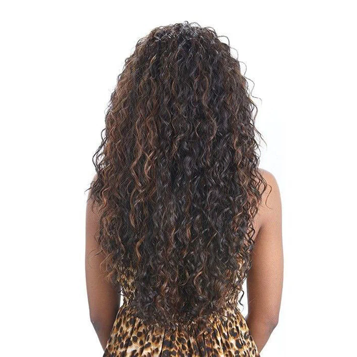Vanessa Express Top Lace Part Wig - TOPS COLTAS - Image 4