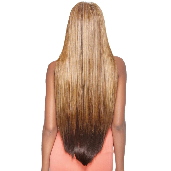 Vanessa Express Top Lace Part Wig - TOPS ELEGANTE - Image 4